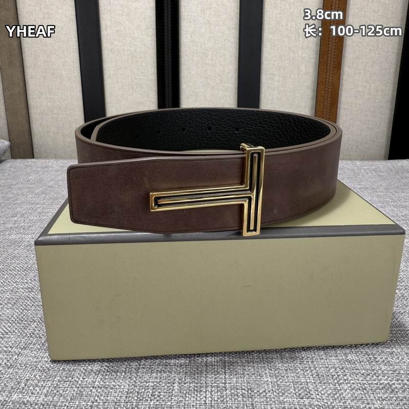 TF belt 38mmX100-125cm 8L02